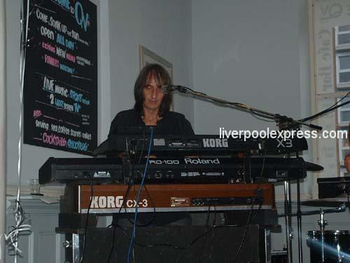 Photo credit: Michael Wilde