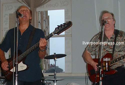 Photo credit: Michael Wilde