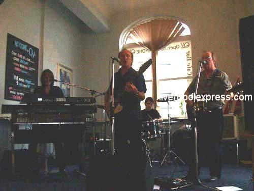 Photo credit: Michael Wilde