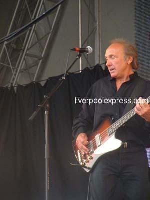 Photo credit: Michael Wilde