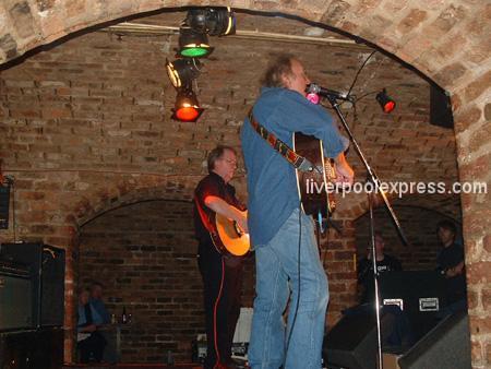 Photo credit: Michael Wilde